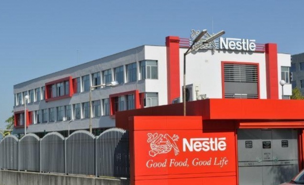 През 2020г. Нестле България планира да инвестира 17 млн. лв. за повишаване на производителността 