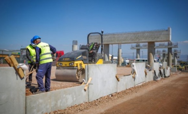 Затварят Околовръстното между "Младост" и "Горубляне" до 10 септември
