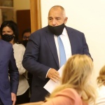 Борисов: Влизането в Еврозоната е изключително важно за България