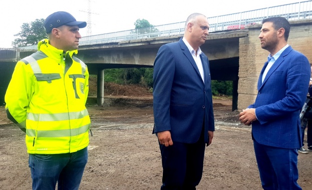 Затварянето от неделя 14 юни на участъка от Софийския