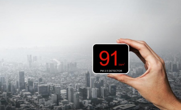 Италианско проучване доказа че вирусът на COVID 19 вирее във фините