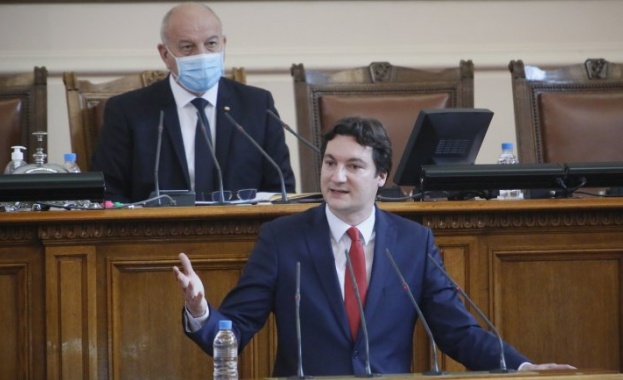 Когато от името на ПГ на БСП за България алармирахме