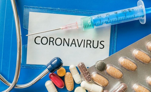 Руските болници разполагат с ново лекарство срещу коронавирус, създадено на