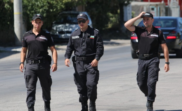 Засилено полицейско присъствие ще има тази вечер в Слънчев бряг