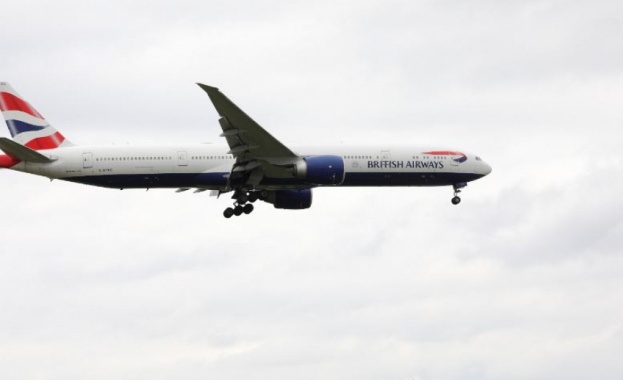 British Airways Ryanair и EasyJet подадоха официално съдебен иск срещу