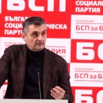 Кирил Добрев:  БСП е пред голяма дилема