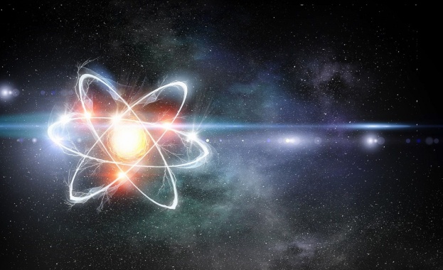 Учени от американската лаборатория Ames са установили че една от