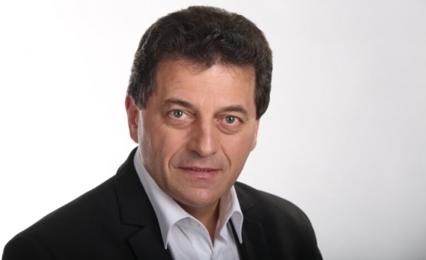 Георги Анастасов е бивш председател на партия Български социалдемократи Години