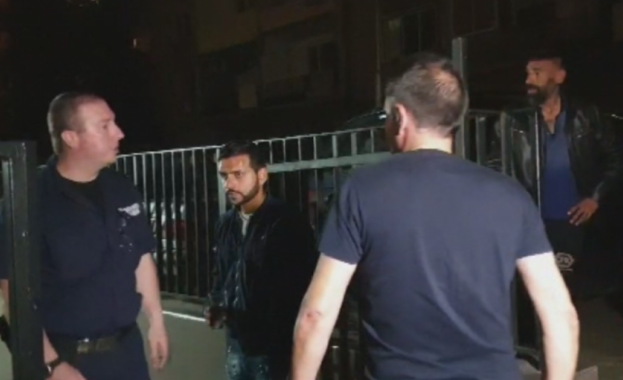 Близо 30 души бяха задържани в Пловдив след масов бой