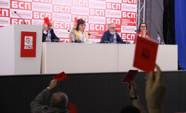 Планът за възстановяване от кризата съдържа мерки за възстановяване на