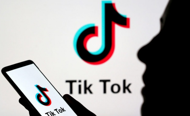 Петиция за забрана на китайската видеоуслуга TikTok в Украйна е