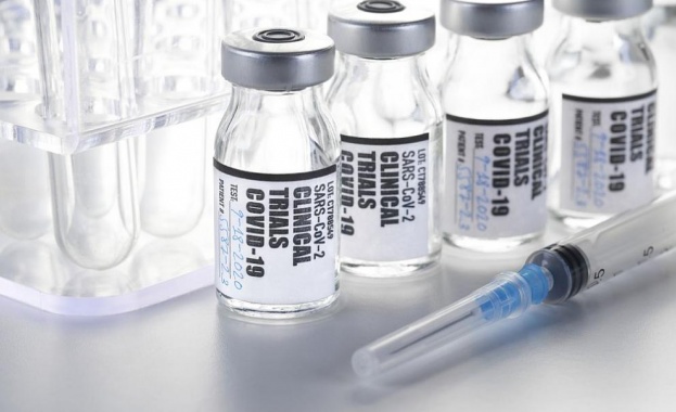 АстраЗенека преговаря и с Япония, Русия, Бразилия и Китай за доставка на ваксина срещу COVID-19 