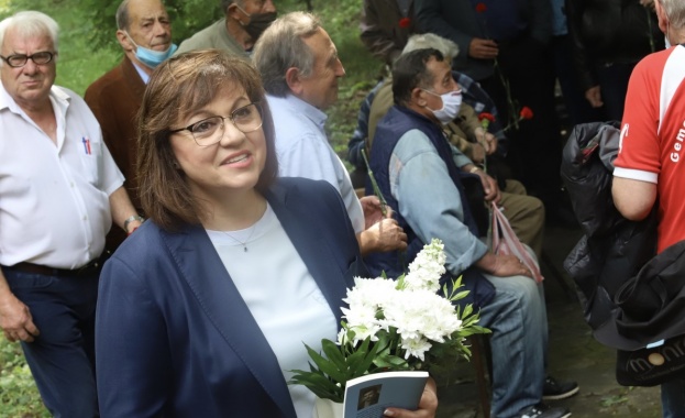 До края на юли БСП ще внесе поредния вот на