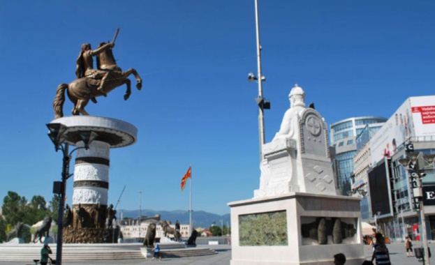 В полунощ изтече извънредното положение в Северна Македония въведено заради