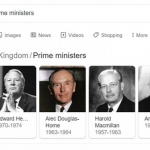 Британски медии: Google забрани Чърчил