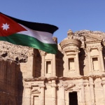Древният град Петра - пуст заради коронавируса