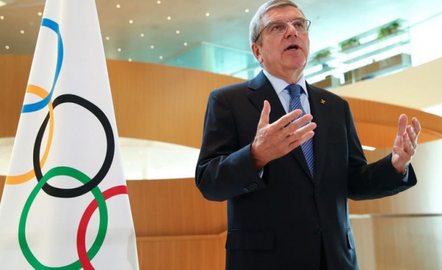 Правилото с което Международният олимпийски комитет МОК забранява на спортистите