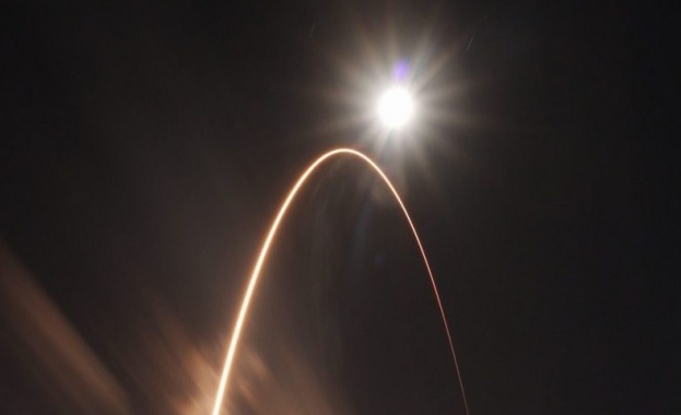 Сондата на Европейската космическа агенция ESA за изследване на Слънцето