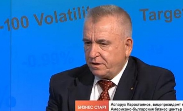 Аспарух Карастоянов: Тръмп ще бъде преизбран за втори мандат