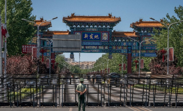 Китай съобщи за 49 нови случая на коронавирус а столицата