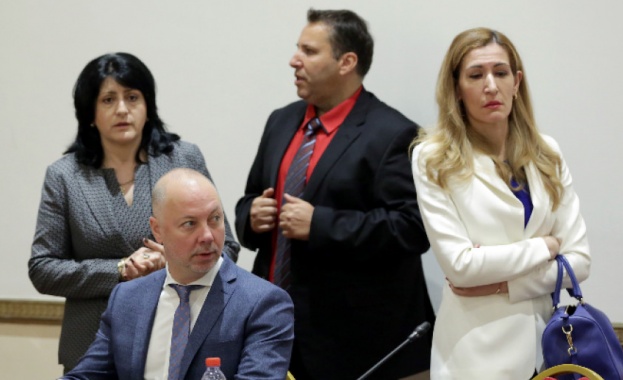 Водят се преговори с Европейската комисия за нова финансова мярка