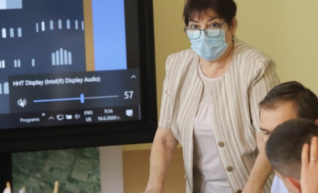 Над 44 милиона лева инвестира Столична община в по чист въздух