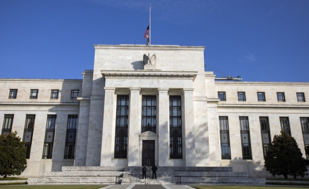 Федералният резерв официално потвърди че ще започне да изкупува индивидуални