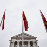 Парламентарна комисия в РСМ одобри споразумението с България за жп тунел