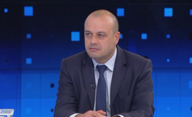 Христо Проданов: За да се случи нещо положително за България, първото условие е ГЕРБ да не са във властта