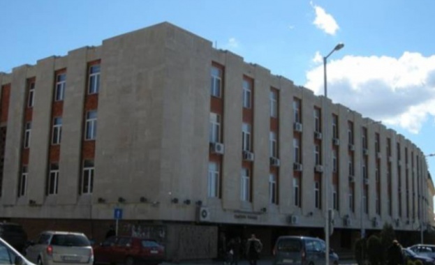 Затвориха сградата на съда в Сливен за дезинфекция след като