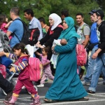 Срещу пишман Шенген ще ни заливат с афганистанци и сирийци