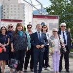 Изложба по случай 140-ата годишнина на българската статистика