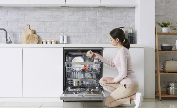 LG експертите разбиват митовете за най мръсното място у дома и