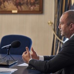 Румен Радев: Талантливите млади българи са гарант за развитието на високите технологии у нас