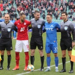 Вечното дерби в събота от 16:15 часа