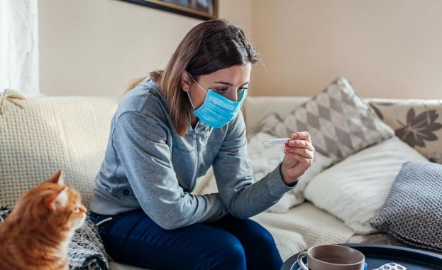 Какви са потенциалните дългосрочни последствия от боледуването от COVID 19 Трудно