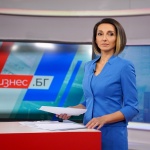 Илияна Цанова гостува в „Бизнес.БГ“ по БНТ 1