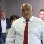 Скандалът с Борисов, президента и дрона стана международна новина 