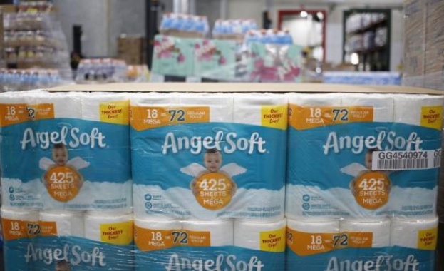 Веригите за доставки се нуждаят от ремонт днес, както банките през 2008 г.