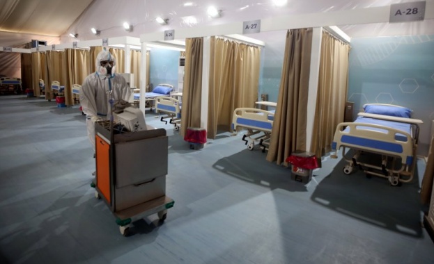 Кортикостероидът дексаметазон е спасил живота при 1 3 от най сериозните случаи