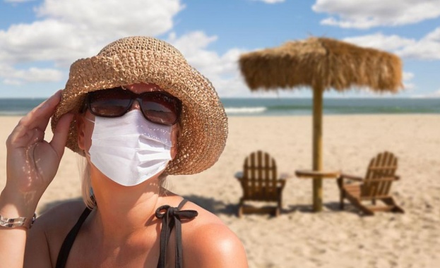 Над половината от българите не се притесняват да отидат на плаж заради коронавируса