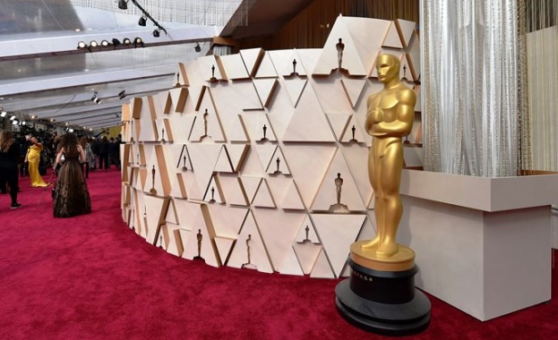 Филмовата продукция "Бягство" се отказва от надпреварата за "Оскар"