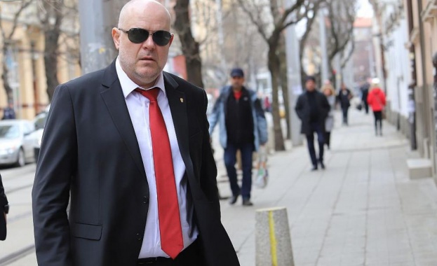 Специализирана операция по противодействие на разпространението на наркотици и срещу