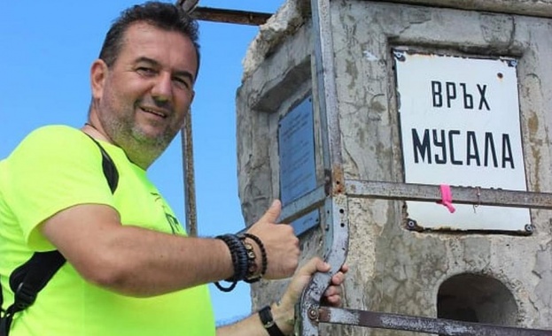 Един от най известните македонски DJ Ицко Ристе Мелоски почина