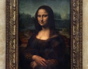 Местят "Мона Лиза" в мазето на Лувъра