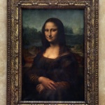 AI „съживява“ Лувъра: Туристите разговарят с Мона Лиза, Наполеон и фараона Рамзес