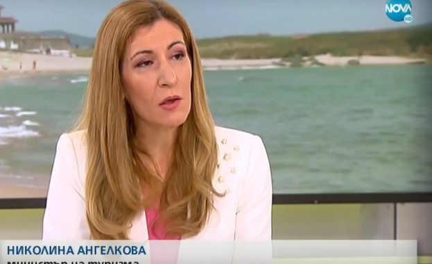 Ангелкова:  Отвратена съм от това, което се случва