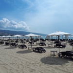 Битката за клиенти започна с началото на туристическия сезон