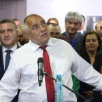 Конституционната измама на ГЕРБ приключи така внезапно, както тръгна