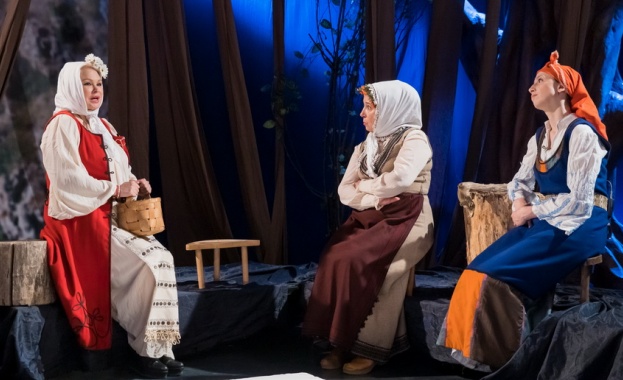 Богатството на българските фолклор и традиции са необятни В това